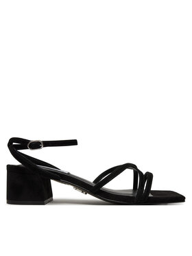 Steve Madden Steve Madden Sandale Gleams SM11003712 Negru