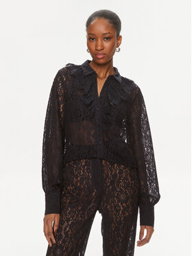 Bruuns Bazaar Bruuns Bazaar Сорочка Narah BBW3780 Cиній Regular Fit