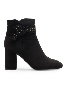 Clara Barson Clara Barson Stivaletti MARI WYL3479-1 Nero