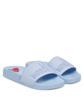 Παντόφλες LOVE MOSCHINO