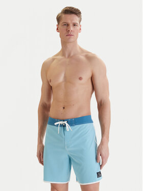 Quiksilver Quiksilver Σορτς κολύμβησης Original 18" EQYBS04880 Γαλάζιο Regular Fit