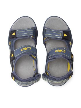 CMP Sandali Alphard Hiking Sandal 39Q9614 Siva