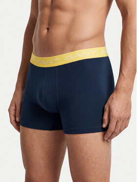 Gant Gant Boxershorts-Set 902613004 Dunkelblau
