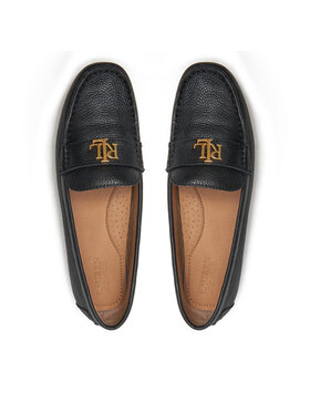 LAUREN RALPH LAUREN Μοκασίνια LAUREN RALPH LAUREN - 5