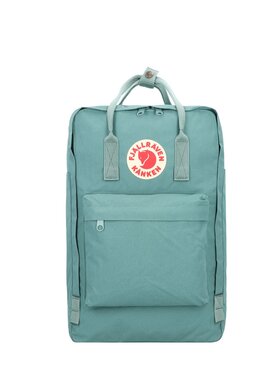 Fjällräven Fjällräven Torba 263811 Zielony