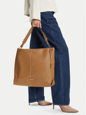 Lasocki Lasocki Handtasche C-LSK-L-007-08 Beige