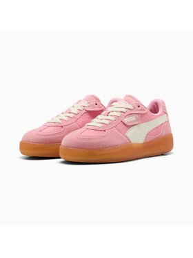 Puma Puma Sneakersy 398824 Różowy