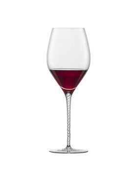 Zwiesel Glas Handmade Zwiesel Glas Handmade Komplet kieliszków do wina SPIRIT Przezroczysty