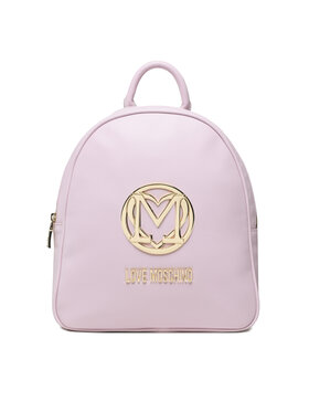 LOVE MOSCHINO LOVE MOSCHINO Rucksack JC4035PP1GLD0601 Rosa