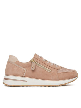 Remonte Remonte Sneakers D1G10-31 Rosa