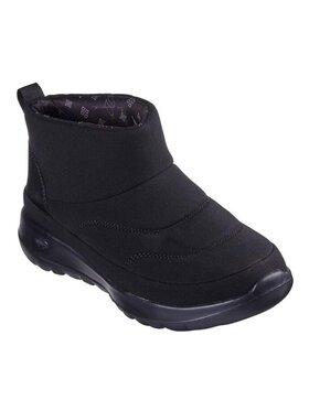 Skechers Skechers Sneakersy 144136-BBK Czarny