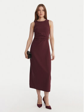 Φόρεμα κοκτέιλ Vero Moda φωτογραφία