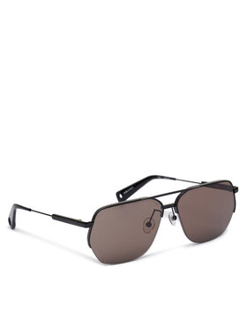 JACQUEMUS JACQUEMUS Слънчеви очила JAC67C2SUN Черен