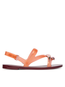 Melissa Melissa Szandál Melissa Iris Sandal Ad 37849 Színes