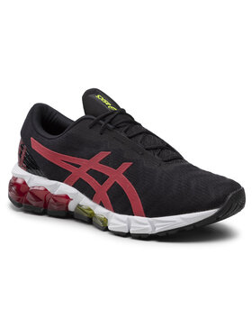 Asics Asics Sneakersy Gel-Quantum 180 5 1201A036 Czarny