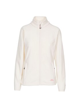 Trespass Trespass Kurtka outdoor Nonstop Biały Ladies Fit