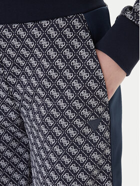 Guess Παντελόνι φόρμας Guess - 4