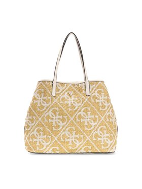 Guess Guess Torebka 182924 Biały