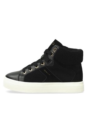 Gant Tenisice Avona Sneaker 27533156 Crna