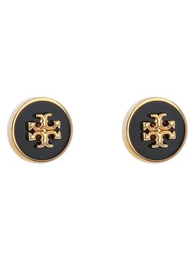 Tory Burch Tory Burch Boucles d'oreilles Kira 90547 Noir
