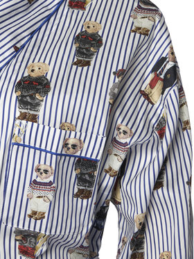 Ρόμπα Polo Ralph Lauren φωτογραφία