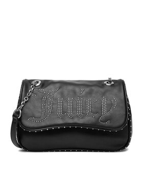 Juicy Couture Juicy Couture Táska EO-BEJXT8798WVP Fekete