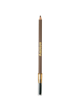 Sisley Sisley Sisley Phyto-Sourcils Perfect Kredka do brwi N04 Cappucino 5.5g Kredka do brwi czarny