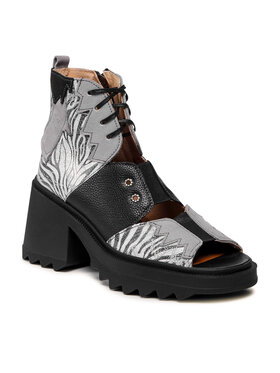 Maciejka Maciejka Botine 05321-03/00-5 Gri