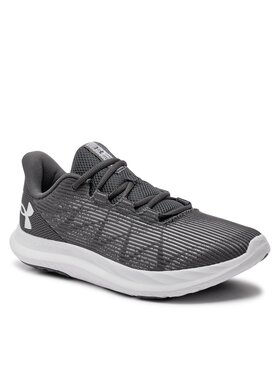 Under Armour Tekaški čevlji Ua Charged Speed Swift 3026999-105 Siva