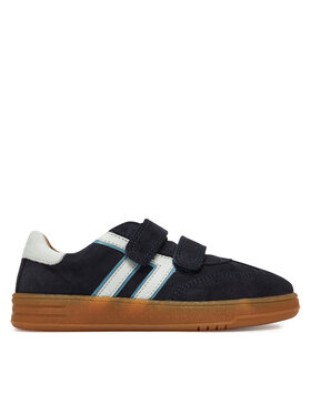Froddo Froddo Sneakersy G3130269 S Tmavomodrá