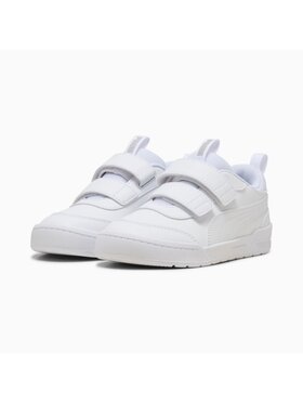 Puma Puma Sneakersy 312152 Biały