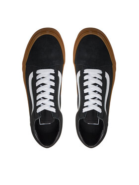 Vans Tenis Superge Old Skool VN000CR5B9M1 Črna