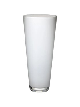 Villeroy & Boch Villeroy & Boch Wazon Verso Villeroy & Boch Biały