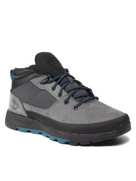 Timberland Timberland Sneakersy Sprint Trekker Super Ox TB0A2F1Z033 Szary