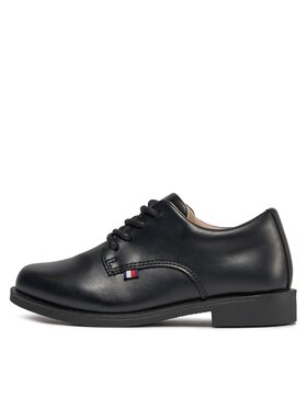 Κλειστά παπούτσια Tommy Hilfiger φωτογραφία