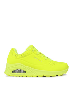 Skechers Skechers Sneakers Night Shades 73667/NYEL Giallo