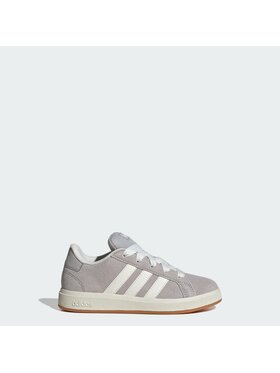 adidas adidas Półbuty Sportswear Grand Court 00s Szary