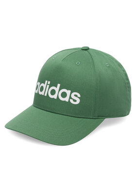 adidas adidas Cap DAILY CAP IR7908 Grün