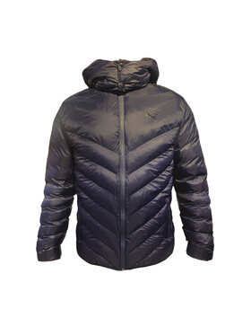 Puma Puma Kurtka outdoor 538857 Granatowy Regular Fit