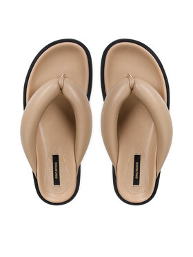 GINO ROSSI Gino Rossi Flip flop VI-005-22-1 Bej