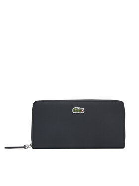 Lacoste Lacoste Πορτοφόλι NF2900PK Μαύρο