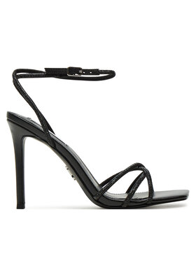 Steve Madden Steve Madden Σανδάλια Slayed SM11002948 Μαύρο