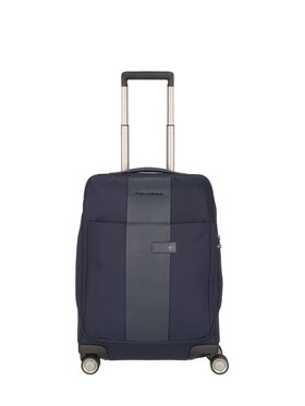 Piquadro Piquadro Valigia da cabina 226800 Celeste