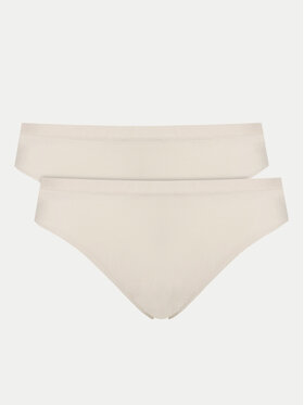 Triumph Triumph Set de bikini﻿ Sense Of Modal 10224794 Écru