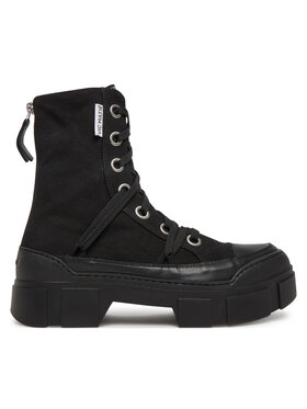 Vic Matié Vic Matié Sneakersy 1G3010D V14BQ0B001 Czarny