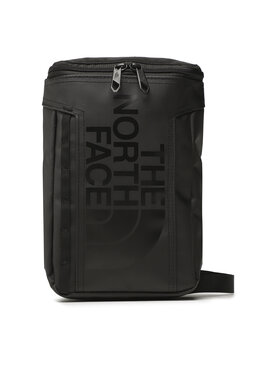 The North Face The North Face Saszetka Y Base Camp Pouch NF0A52T9KX71 Czarny
