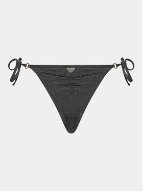 Emporio Armani Bikini 262686 3R302 00020 Črna