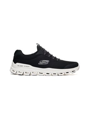 Skechers Skechers Sneakersy GLIDE-STEP - SYLO Czarny