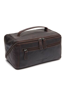 The Chesterfield Brand The Chesterfield Brand Kosmetyczka 327213 Brązowy