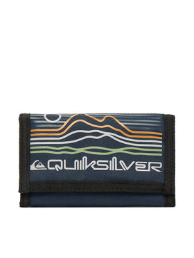 Quiksilver Quiksilver Peňaženka The Everydaily  EQYAA04063 Zelená